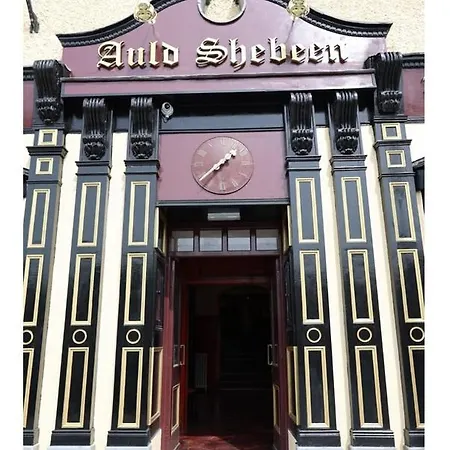 Auld Shebeen