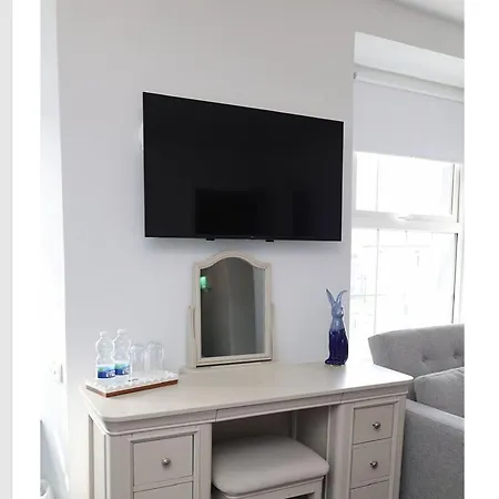 فندق مبيت وإفطار Auld Shebeen