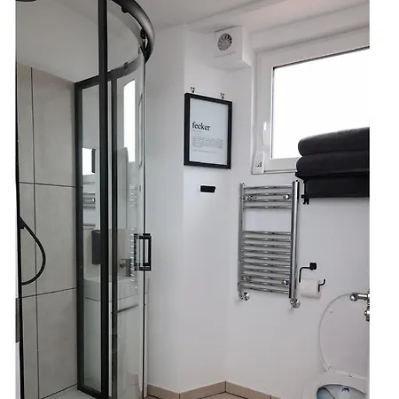 Couette-café Auld Shebeen Moate