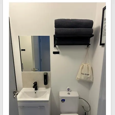 Auld Shebeen فندق مبيت وإفطار *