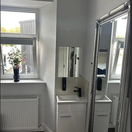 فندق مبيت وإفطار Auld Shebeen ماوت