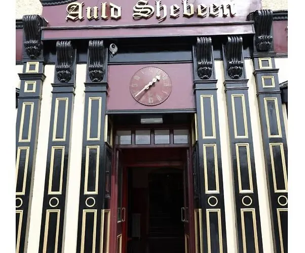 Auld Shebeen