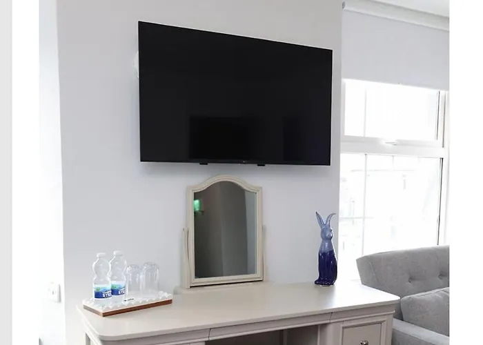 Bed & Breakfast Auld Shebeen