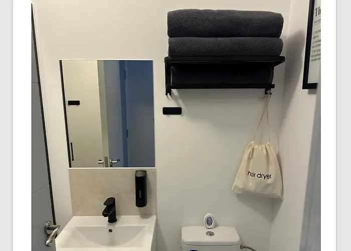 Auld Shebeen Bed & Breakfast *