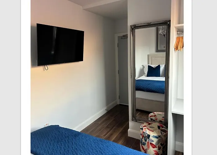 Auld Shebeen Bed & Breakfast Moate